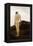 A Feeling of Dependence-Sascha Schneider-Framed Premier Image Canvas