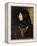 A Fellah Woman-John Singer Sargent-Framed Premier Image Canvas