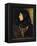 A Fellah Woman-John Singer Sargent-Framed Premier Image Canvas