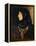 A Fellah Woman-John Singer Sargent-Framed Premier Image Canvas