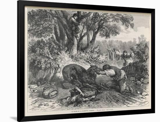 Art Print, , large