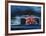 a - Ferrari F399-Victor Spahn-Framed Limited Edition