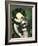 A Ferret and his Fairy-Jasmine Becket-Griffith-Framed Art Print