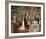 A Festive Occasion-Alan Maley-Framed Giclee Print