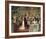 A Festive Occasion-Alan Maley-Framed Giclee Print