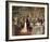 A Festive Occasion-Alan Maley-Framed Giclee Print