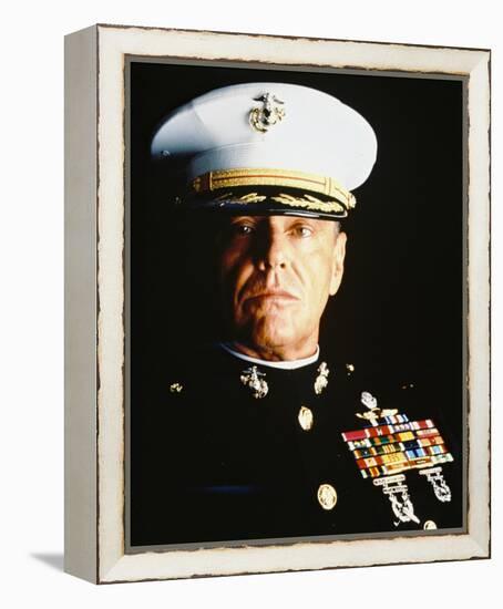 A Few Good Men-null-Framed Stretched Canvas