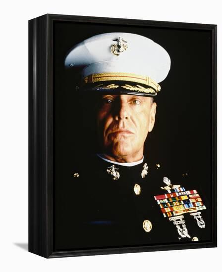 A Few Good Men-null-Framed Stretched Canvas