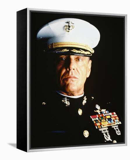 A Few Good Men-null-Framed Stretched Canvas