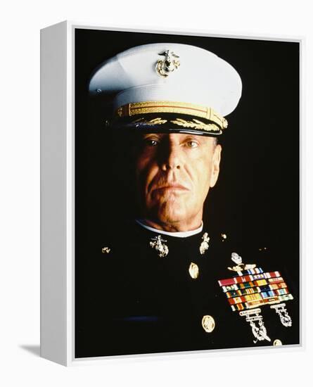 A Few Good Men-null-Framed Stretched Canvas