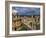 A Few of the Spires and Domes in the Skyline of Oxford - Oxford, England-Doug McKinlay-Framed Photographic Print