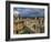 A Few of the Spires and Domes in the Skyline of Oxford - Oxford, England-Doug McKinlay-Framed Photographic Print