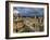 A Few of the Spires and Domes in the Skyline of Oxford - Oxford, England-Doug McKinlay-Framed Photographic Print