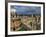 A Few of the Spires and Domes in the Skyline of Oxford - Oxford, England-Doug McKinlay-Framed Photographic Print