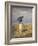 A Field of Wheat-Giuseppe De Nittis-Framed Giclee Print