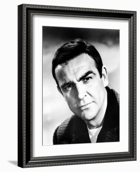 A Fine Madness, Sean Connery, 1966--Framed Photo