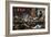 A Fishmonger's Shop, 17th Century-Frans Snyders-Framed Giclee Print