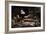 A Fishmonger's Shop, C1616-1618-Frans Snyders-Framed Giclee Print