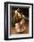 A Flamenco Dancer-Suzanne Daynes-Grassot-Solin-Framed Giclee Print