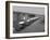 A Fleet of 1965 Hillman Imps, Selby, North Yorkshire, 1965-Michael Walters-Framed Photographic Print