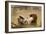 A Flood, 1870-John Everett Millais-Framed Giclee Print