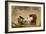 A Flood, 1870-John Everett Millais-Framed Giclee Print