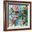 A Floral Montage from Flowers-Alaya Gadeh-Framed Photographic Print