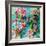 A Floral Montage from Flowers-Alaya Gadeh-Framed Photographic Print