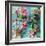 A Floral Montage from Flowers-Alaya Gadeh-Framed Photographic Print