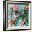 A Floral Montage from Flowers-Alaya Gadeh-Framed Photographic Print