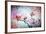 A Floral Montage-Alaya Gadeh-Framed Photographic Print