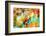 A Floral Montage-Alaya Gadeh-Framed Photographic Print