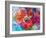 A Floral Montage-Alaya Gadeh-Framed Photographic Print