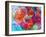 A Floral Montage-Alaya Gadeh-Framed Photographic Print