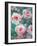 A Floral Montage-Alaya Gadeh-Framed Photographic Print