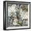 A Floral Montage-Alaya Gadeh-Framed Photographic Print