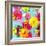 A Floral Montage-Alaya Gadeh-Framed Photographic Print