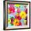 A Floral Montage-Alaya Gadeh-Framed Photographic Print