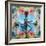 A Floral Montage-Alaya Gadeh-Framed Photographic Print