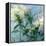 A Floral Montage-Alaya Gadeh-Framed Premier Image Canvas