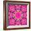 A Floral Montage-Alaya Gadeh-Framed Photographic Print