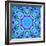 A Floral Montage-Alaya Gadeh-Framed Photographic Print