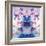 A Floral Montage-Alaya Gadeh-Framed Photographic Print