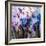 A Floral Montage-Alaya Gadeh-Framed Photographic Print