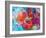 A Floral Montage-Alaya Gadeh-Framed Photographic Print