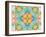 A Floral Montage-Alaya Gadeh-Framed Photographic Print