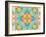 A Floral Montage-Alaya Gadeh-Framed Photographic Print