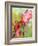 A Floral Montage-Alaya Gadeh-Framed Photographic Print