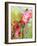 A Floral Montage-Alaya Gadeh-Framed Photographic Print