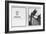 A for Amour', from the Alphabet of Marshal Petain-null-Framed Photographic Print